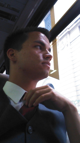 RJT185's profile picture. Out To Make A Difference (R).