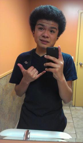 Follow Me I Follow Back ^.^ I Tweet About Everything (: