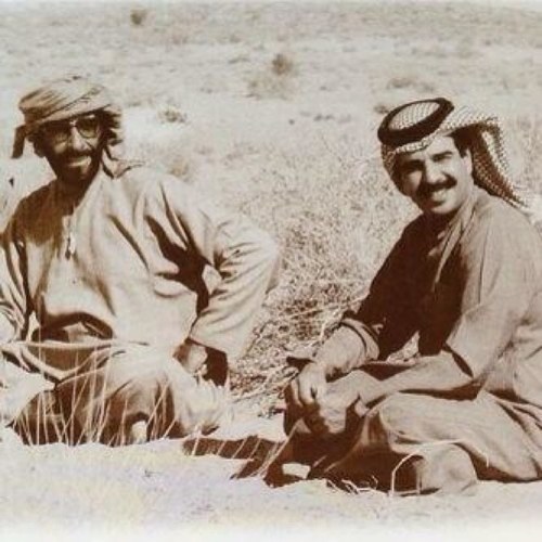 Bahrain_911's profile picture. 