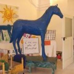 Centro Marco Cavallo