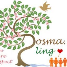 SosmadotLing's profile picture. Departemen Sosial Masyarakat dan Lingkungan HMD Kimia FMIPA UI
Love, Care, Respect!