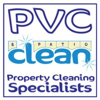 PVC & Patio Clean (@pvcclean) 's Twitter Profile Photo