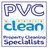 PVCclean's profile image