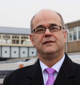 Independent candidate for Eastleigh