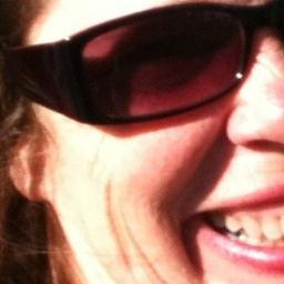 sane woman in a crazy world, banned in 2017, reinstated by Elon Musk