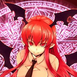 valelialcore136's profile picture. ねむたるる