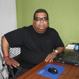 faruknadkar's profile picture. Creative Director | Real Estate Consultant | Indie Author