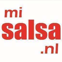 misalsa_nl's profile picture. Salsa & More