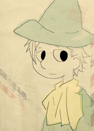 6緑(寝ぼけ中)さんのプロフィール画像