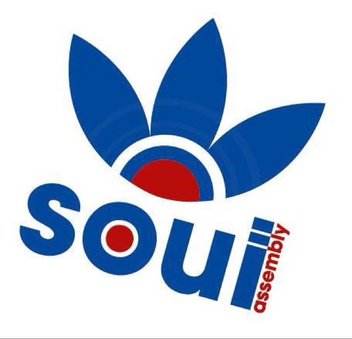 Soul_Assembly's profile picture. 
