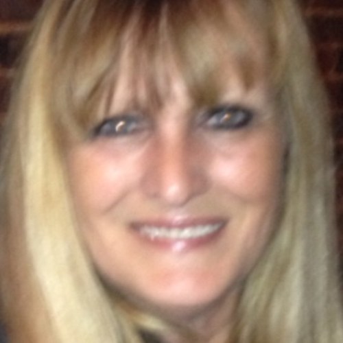 Married to my best friend Jim Bob Kern