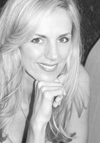 Intuitive empath and mother of two beloved girls.