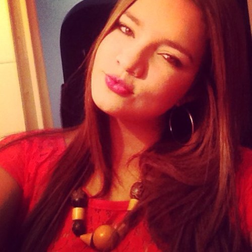 MayeAlarconP's profile picture. 