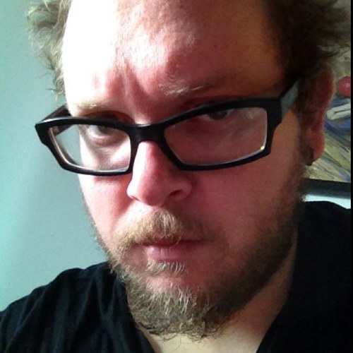 LouAttia's profile picture. 