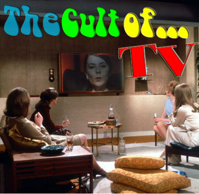 We write about the best in cult TV, some new shows, but mostly old.