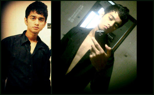 BB Pin:2818CADF
