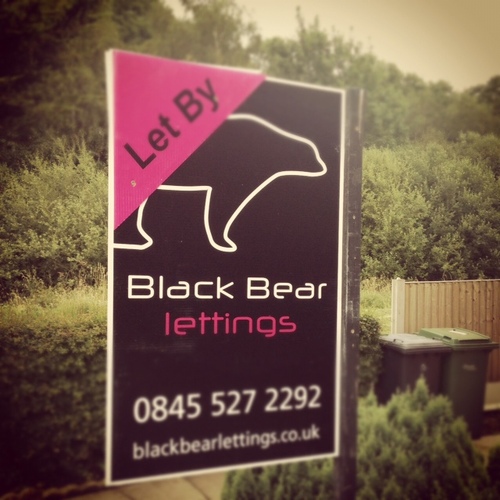 Black Bear Lettings Are Property Management Specialists Who Cover Warrington, St Helens & Surrounding Areas!