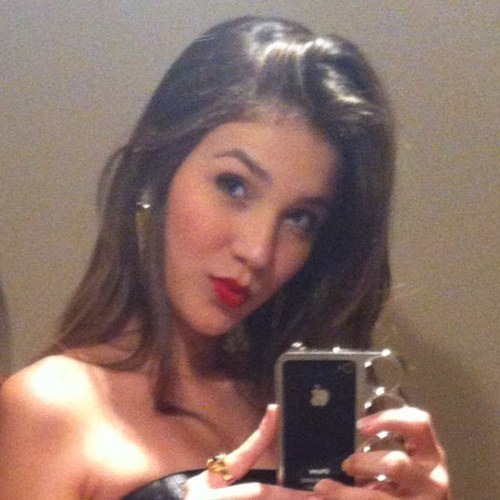 BRUNA DOMINGOS SANTANA