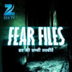 Fear Files, showcases the journey of ordinary people who have had an extraordinary experience and incredible strength to face the extreme fear.