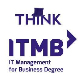 Some people only think Business. Some people only think IT.

Start Thinking Differently with ITMB - IT Management for Business Degree