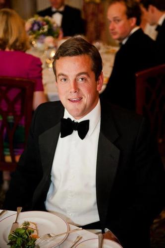 Benjywoolley's profile picture. 