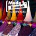 Made in Marrakech (@madeinmarrakech) Twitter profile photo
