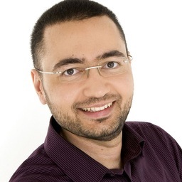 مستشار في أنظمة ذكاء الأعمال. A Business Intelligence Specialist at work. A technology enthusiast at home. A photographer elsewhere.