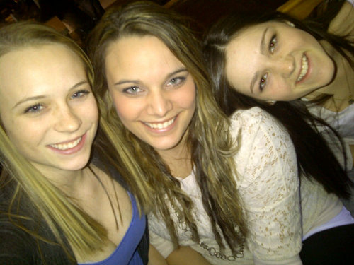 sydneyd95's profile picture. 