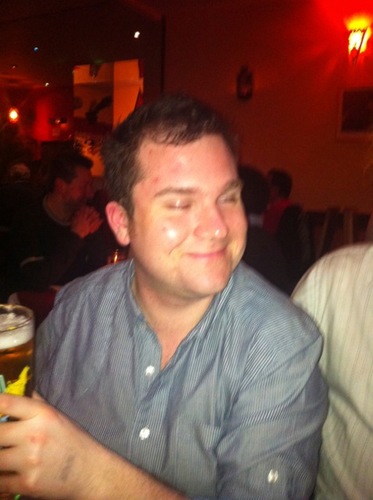 BoydStag's profile picture. 