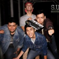 S.U.M OFFICIAL JKT (@shutupmonkeys) 's Twitter Profile