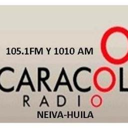 Noticias de Neiva y el Huila. Estamos en los 105.1FM y 1010AM