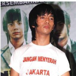 DzikrulMasiver's profile picture. Masiver sejati tak kan pernah mati