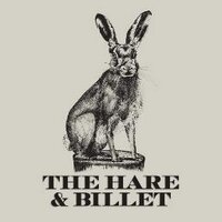 Hare and Billet (@hareandbillet) 's Twitter Profile