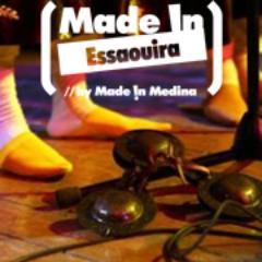 Actu, culture, sorties, shopping, tourisme... retrouvez tout #Essaouira sur Made in Essaouira.