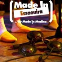 Made in Essaouira (@madeinessaouira) 's Twitter Profile