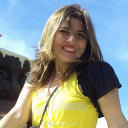 FadiaMatos's profile picture. 