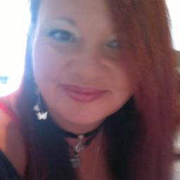 Zephfire's profile picture. A friend in need is welcome at my door.... a friend bearing chocolate is allowed in!