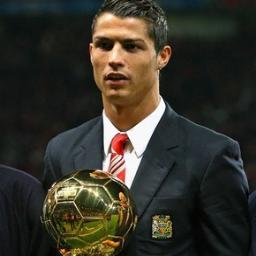 Segue Aê Sou BR , D= , CR7 Melhor Que Messi =D