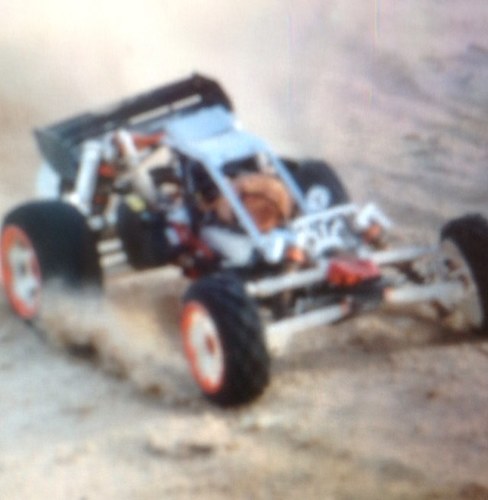 Born to drift 
Age 12
Things that i have baja 5b,savag,suzuki motorcycle