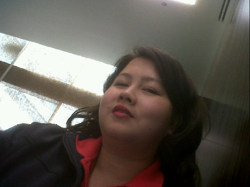 Happy to be Free! :)