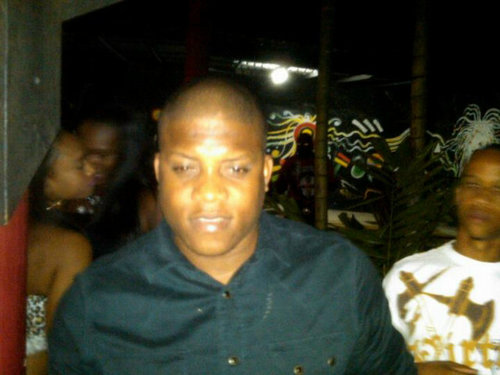 jburnhamm's profile picture. If you don't like me that's a personal problem, I honestly don't have one single problem with anyone because that would require me to give a fuck!