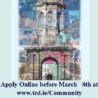 TCD Civic Engagement (@tcd_volunteer) 's Twitter Profile
