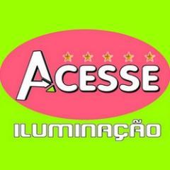 Twitter Oficial da Empresa Acesse Iluminação