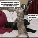 Todd Eldridge - @skippydrumskins - Twitter