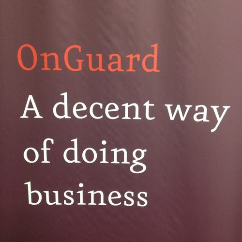 UKOnGuard's profile picture. 