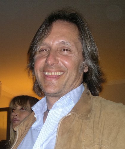 alfredobarti's profile picture. Pubblicitario, client director presso A&B advertising & branding, innamorato del mare, windsurfista e snowboardista.