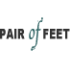 PairofFeetstow's profile picture. Welcome to Pair of Feet, the twitter site supporting Stowmarket Chiropodist, where you will receive friendly and professional treatment and advice.