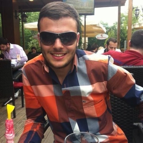 RasitOzgur's profile picture. 