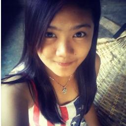 Simple Girl. :)