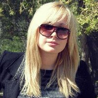 Alexandra Yatsyk (@alexandrayatsyk) 's Twitter Profile